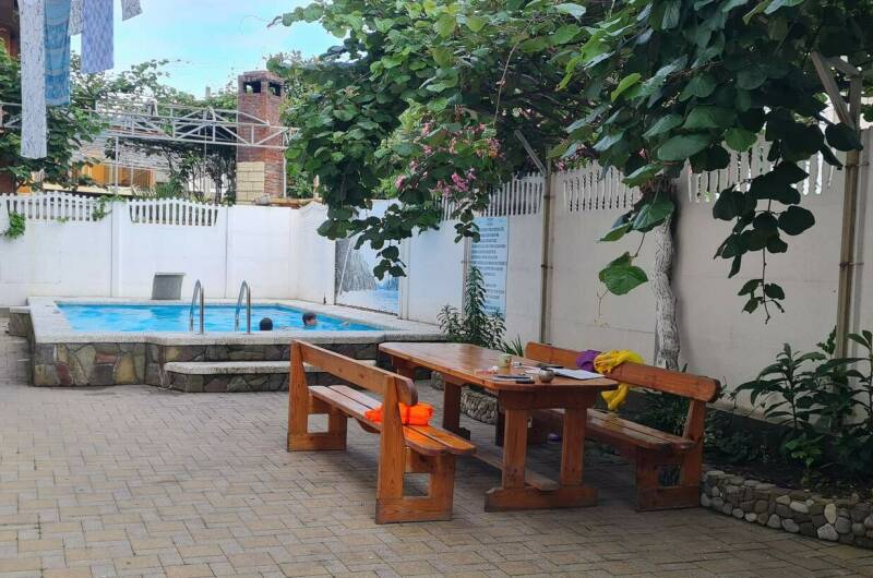 Гостевой дом «Киви»