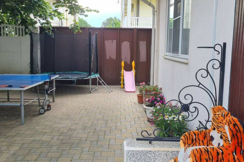 Гостевой дом «Киви»