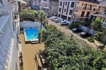 Гостевой дом «Киви»