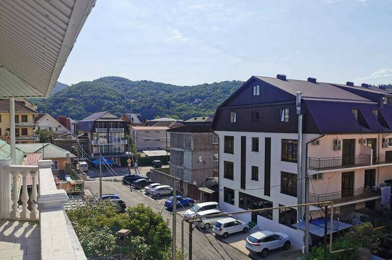 Гостевой дом «Киви»