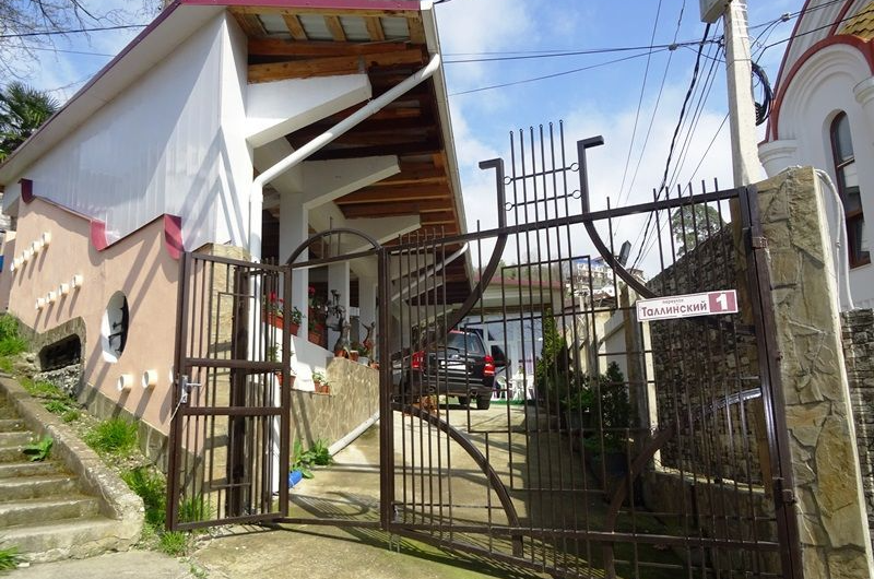 Гостевой дом «Мила»