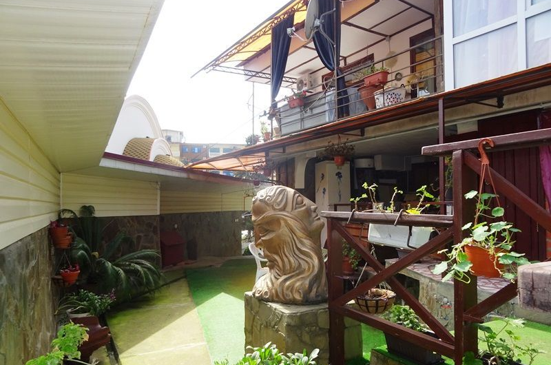 Гостевой дом «Мила»