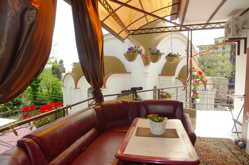 Гостевой дом «Мила»