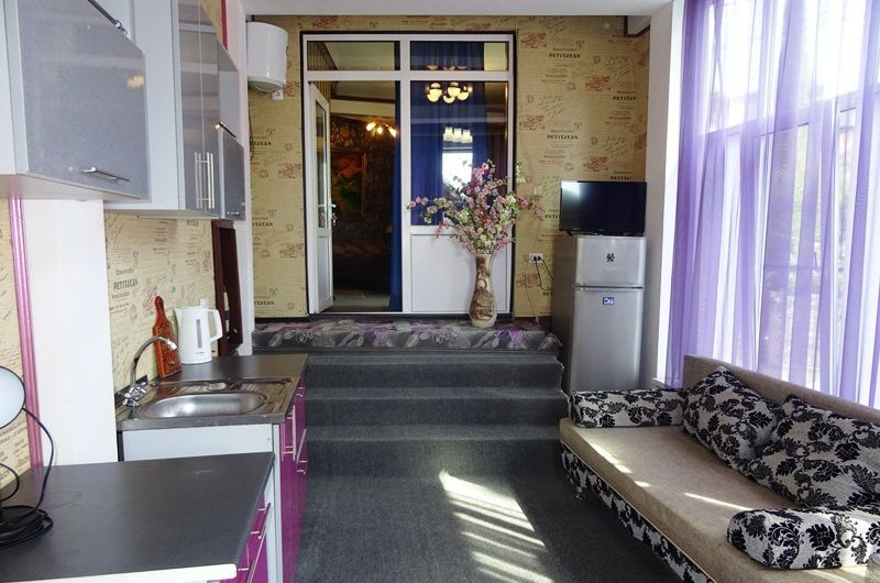 Гостевой дом «Мила»