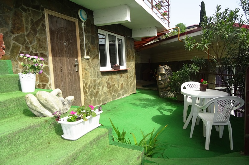 Гостевой дом «Мила»