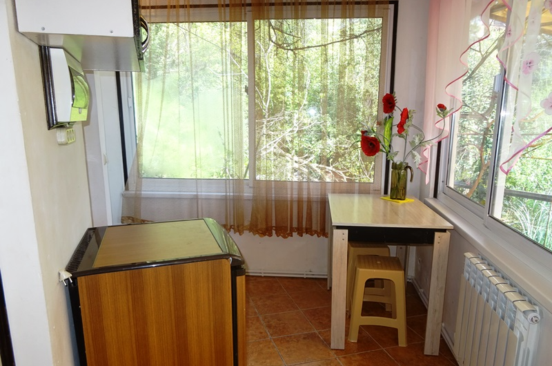 Гостевой дом «Мила»