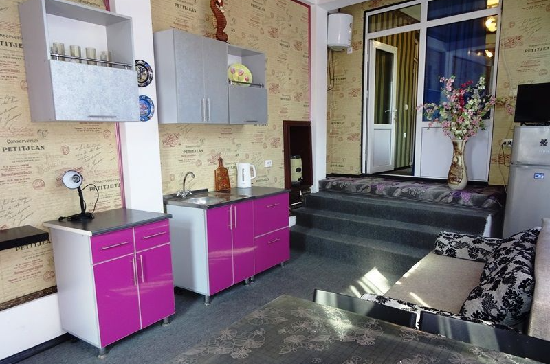 Гостевой дом «Мила»