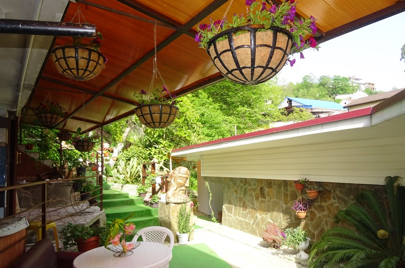 Гостевой дом «Мила»