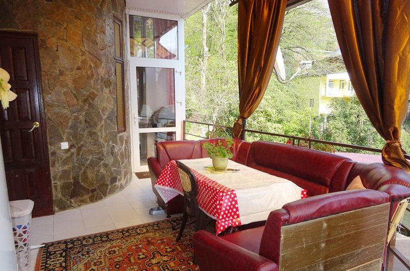 Гостевой дом «Мила»