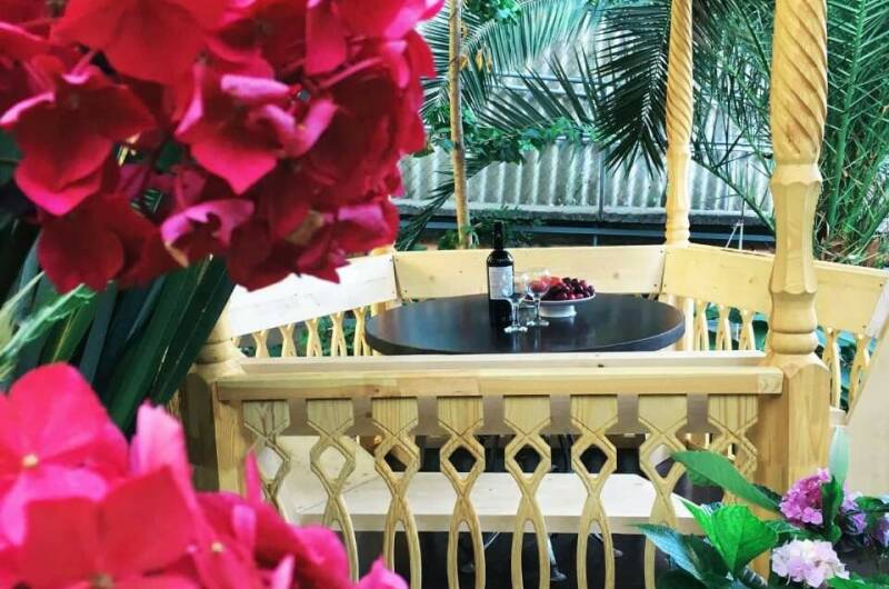 Гостевой дом «Эдем»