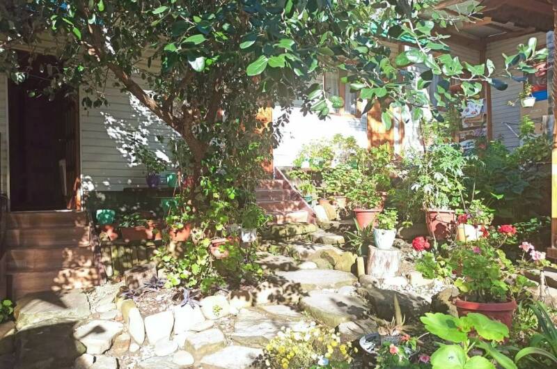 Гостевой дом «Эдем»