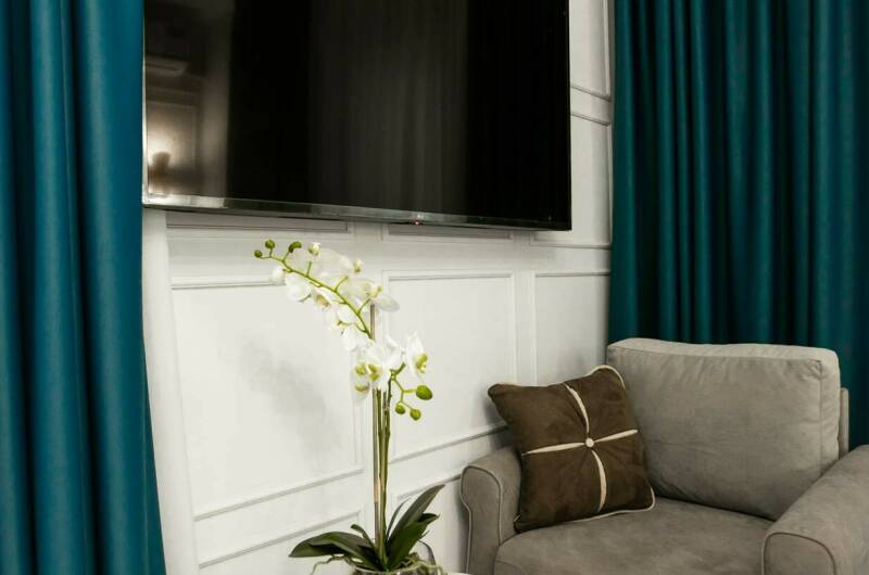 Вилла под ключ «Панорама»