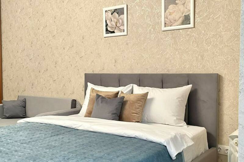 Апартаменты рядом с Ривьерой