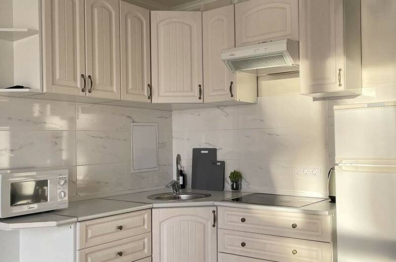 Апартаменты в центре