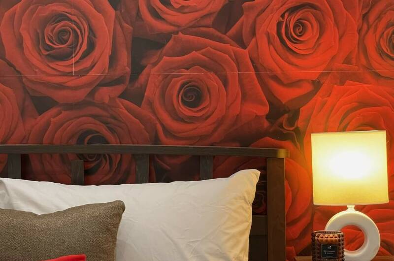 Апартаменты на Виноградной