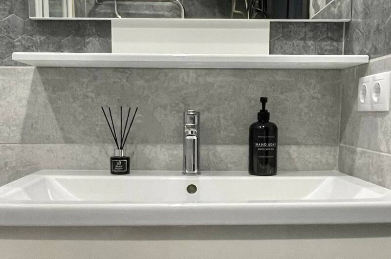 Апартаменты на Виноградной