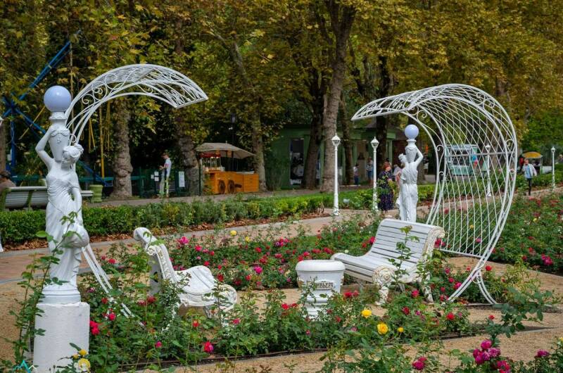 Апартаменты на Виноградной