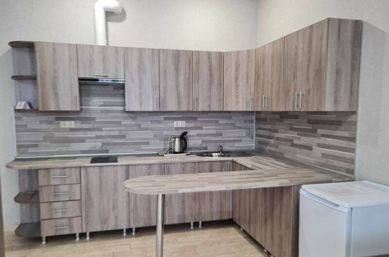 Апартаменты у моря