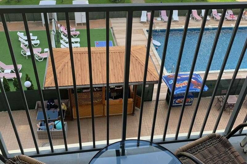 Апартаменты «Каравелла Португалия»