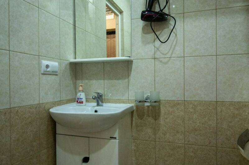 Апартаменты в ЖК «Мадрид Парк 2»