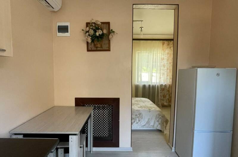 Гостевой дом «Ландыш»