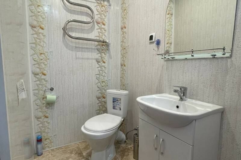 Гостевой дом «Ландыш»