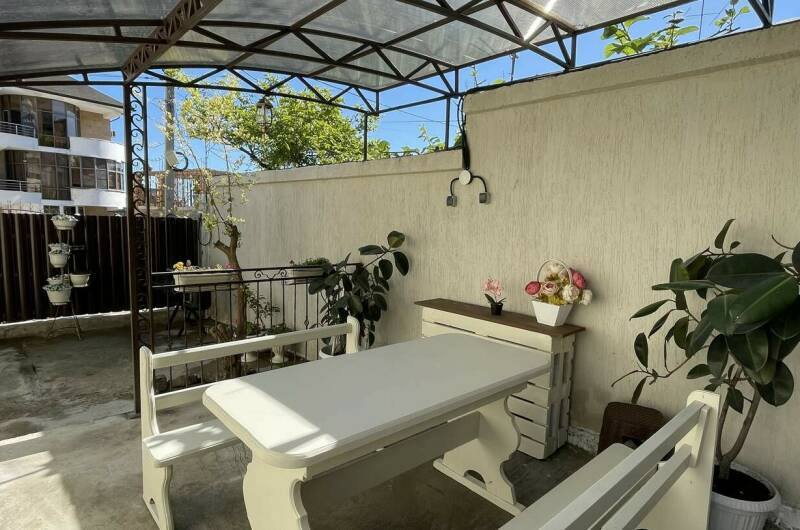 Гостевой дом «Ландыш»