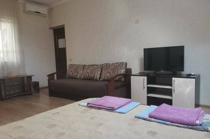 Мини-гостиница «Анюта»