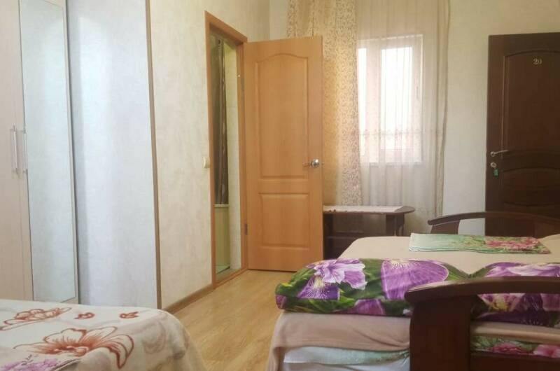 Мини-гостиница «Анюта»