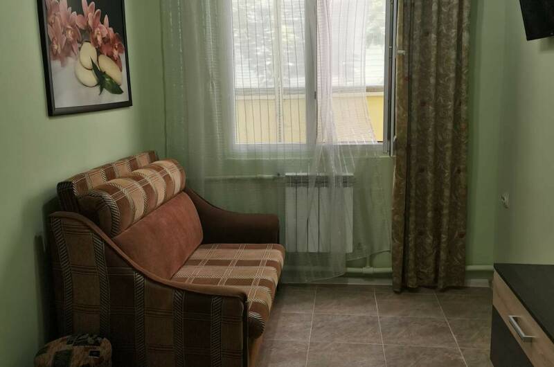 Мини-гостиница «Анюта»