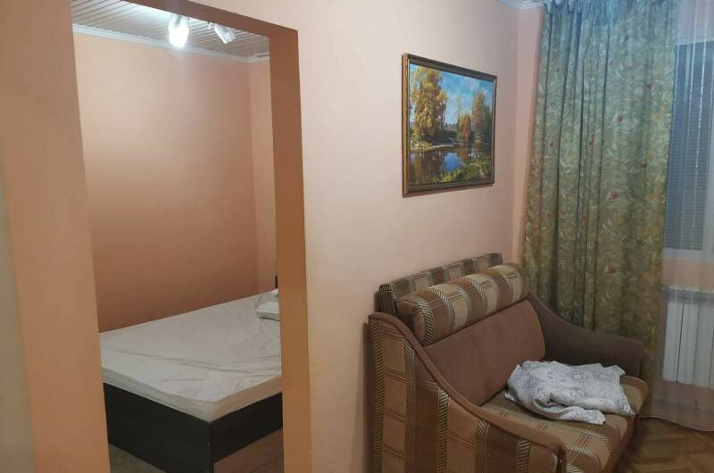 Мини-гостиница «Анюта»