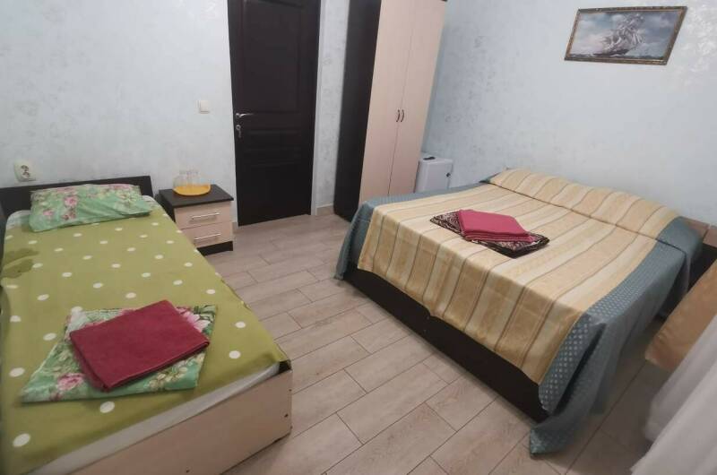 Мини-гостиница «Анюта»