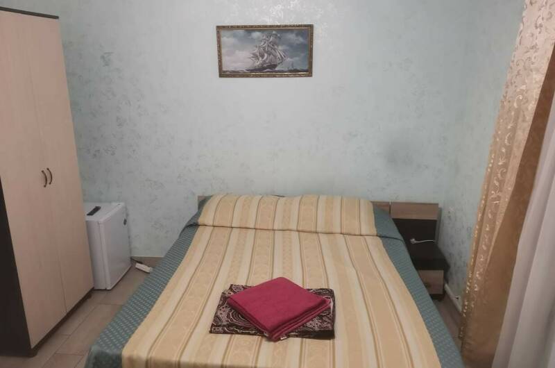 Мини-гостиница «Анюта»