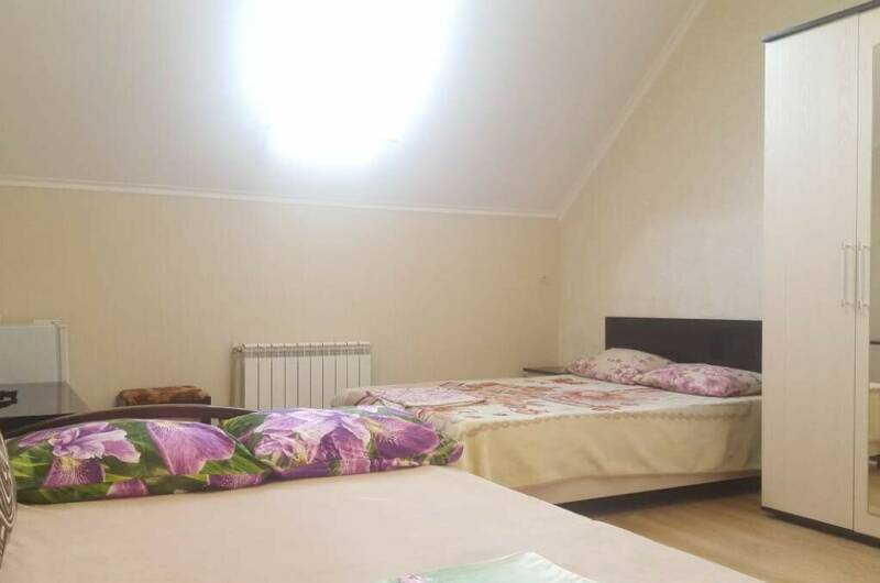 Мини-гостиница «Анюта»