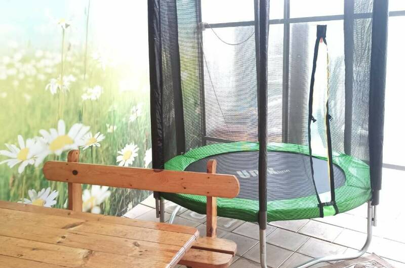 Гостевой дом «Эдем»