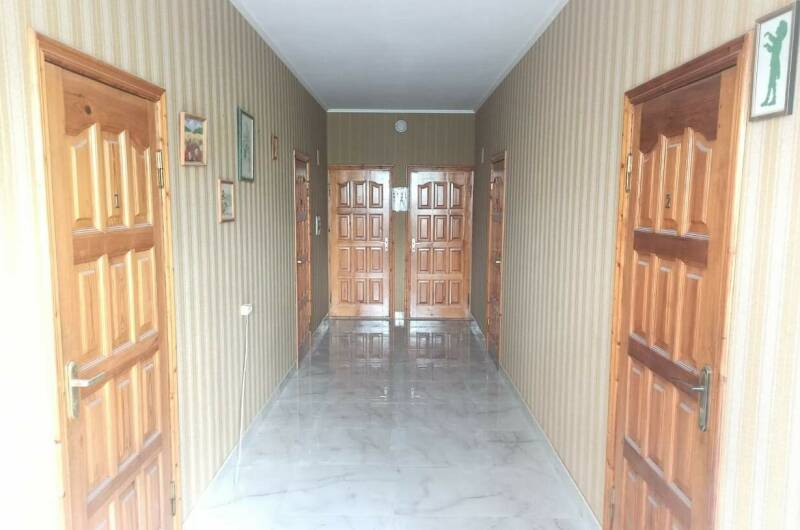 Гостевой дом «Эдем»