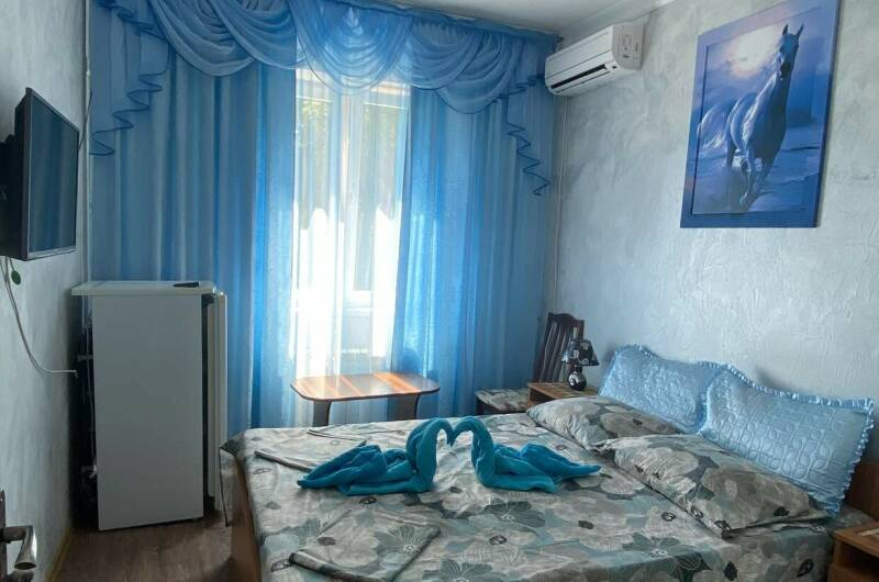 Частное домовладение «У Наиры»