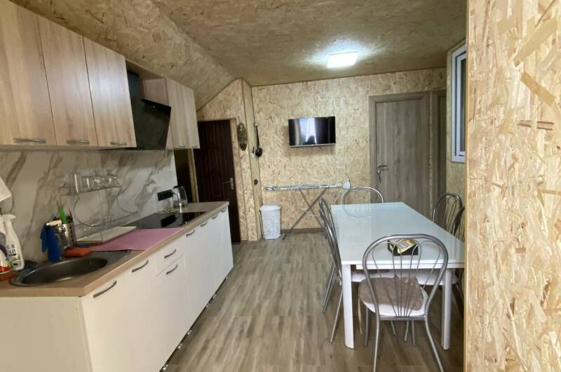 Частное домовладение «У Наиры»