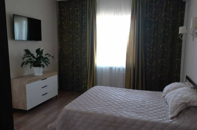 Квартира на Тормахова