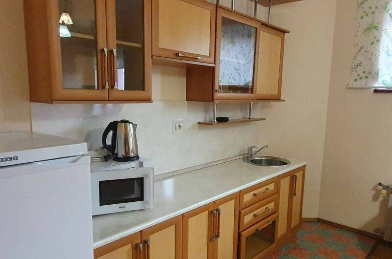 Гостевой дом «Туя»