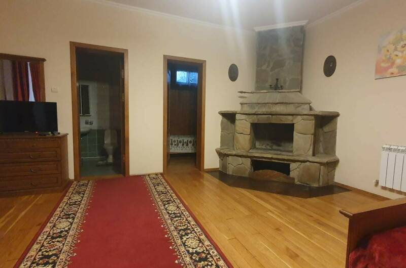 Гостевой дом «Туя»