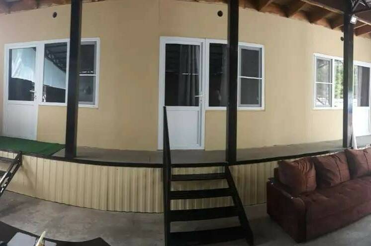 Частный сектор «Вояж»