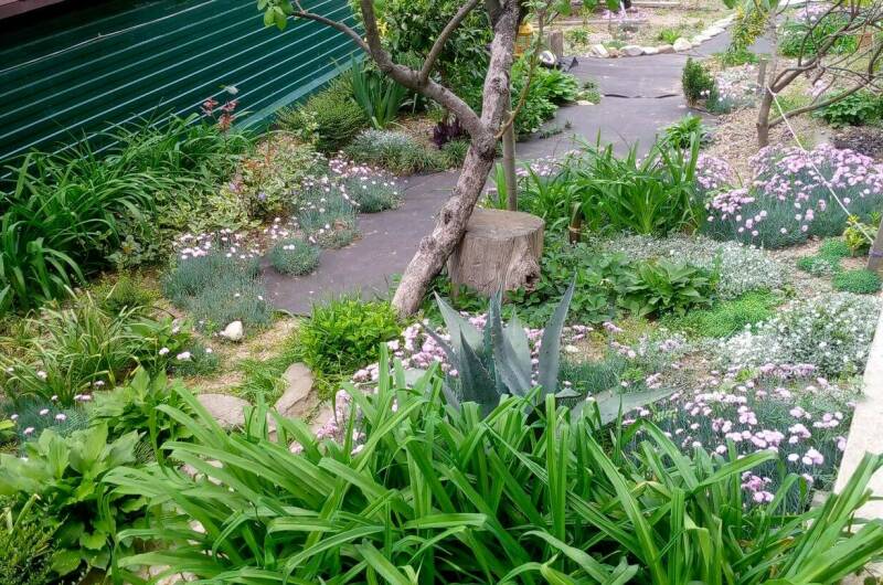 Гостевой дом на Магистральной