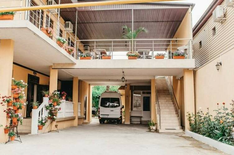 Гостевой дом «Удача»