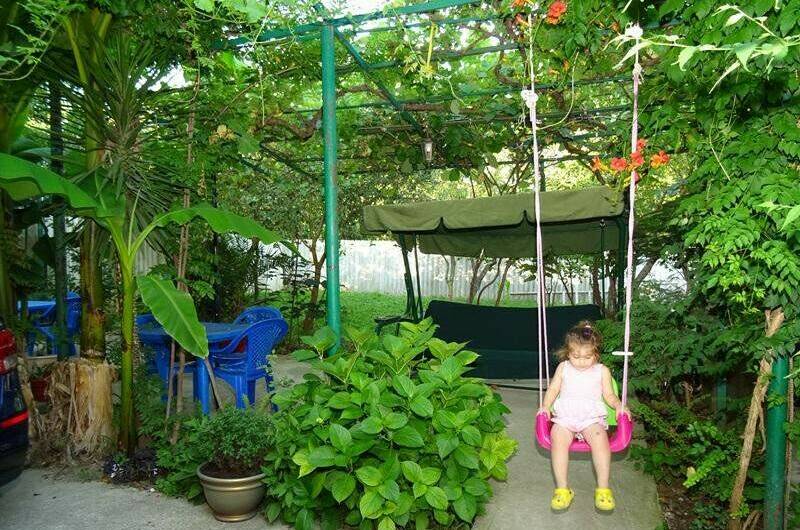 Гостевой дом «Удача»