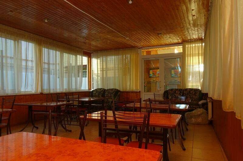 Гостевой дом «Удача»