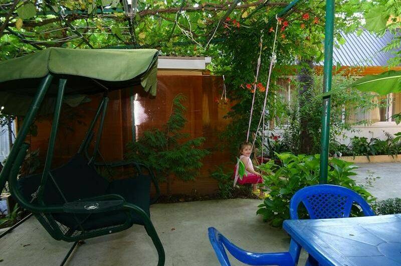 Гостевой дом «Удача»