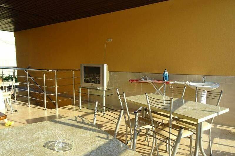 Гостевой дом «Удача»