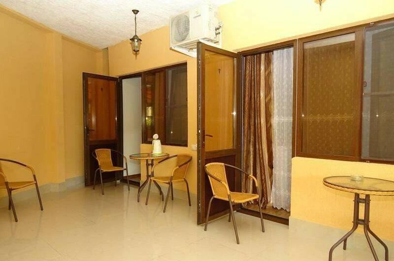 Гостевой дом «Удача»