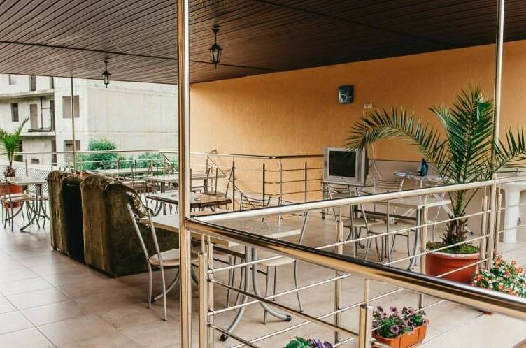 Гостевой дом «Удача»